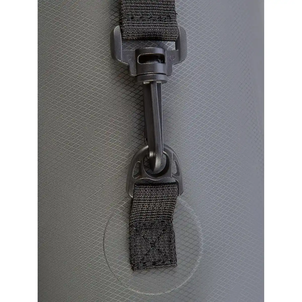 Bild 4 von Wasserdichte Tasche 10 l Grau
