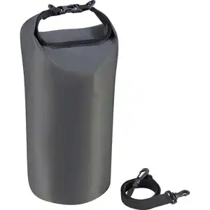 Wasserdichte Tasche 5 l Grau