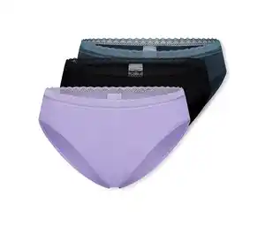 3 SCHIESSER Rio-Slips