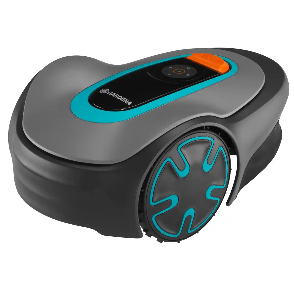Bild 1 von Gardena Mähroboter Sileno minimo 250 m²