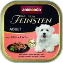 Bild 1 von RINTI Hunde-Nassfutter, 100 g