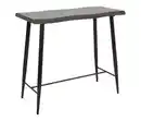 Bild 1 von Hela Bartisch mit Baumkante »Gabi I«, grau