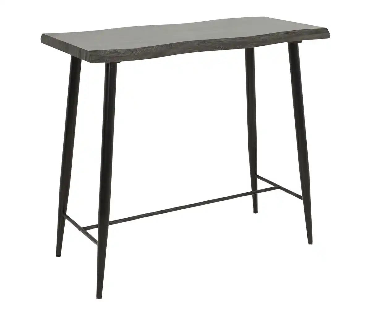 Bild 1 von Hela Bartisch mit Baumkante »Gabi I«, grau