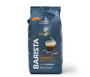 BARISTA Espresso - 1 kg Ganze Bohne