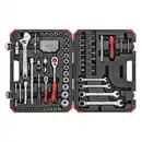 Bild 1 von Gedore Steckschlüssel-Satz R46003097 Rot 97-teilig