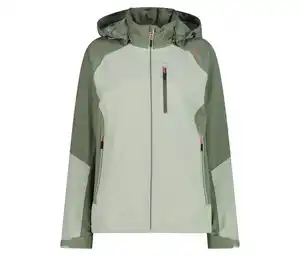 CMP Damen-Jacke