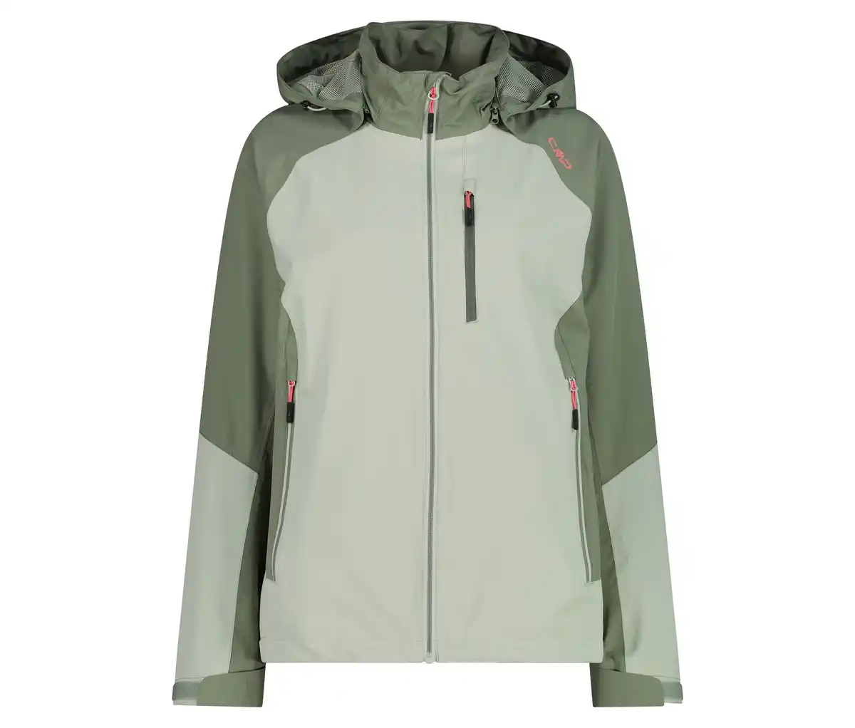 Bild 1 von CMP Damen-Jacke