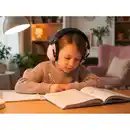 Bild 2 von Kindergehörschutz Gr. S Schwarz-Rosa