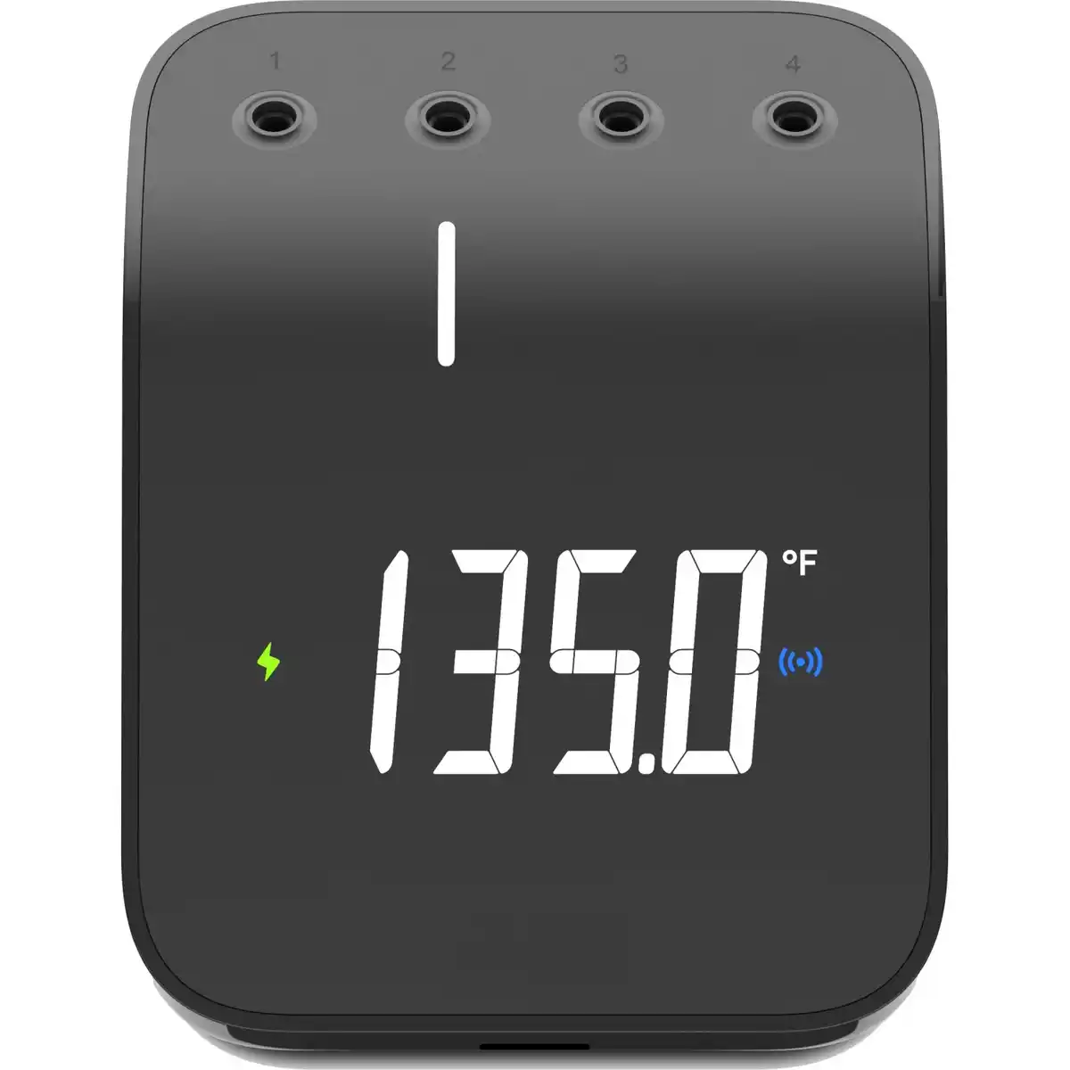 Bild 1 von Weber Grillthermometer Connect Smart Grilling Hub