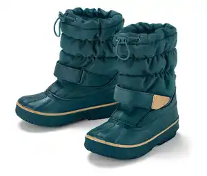 Kinder-Allwetterstiefel