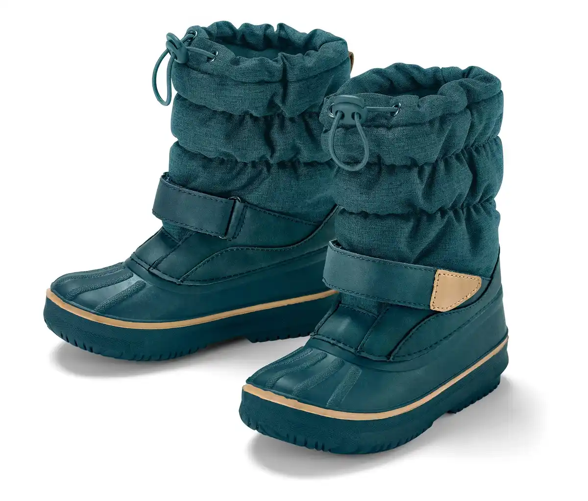 Bild 1 von Kinder-Allwetterstiefel