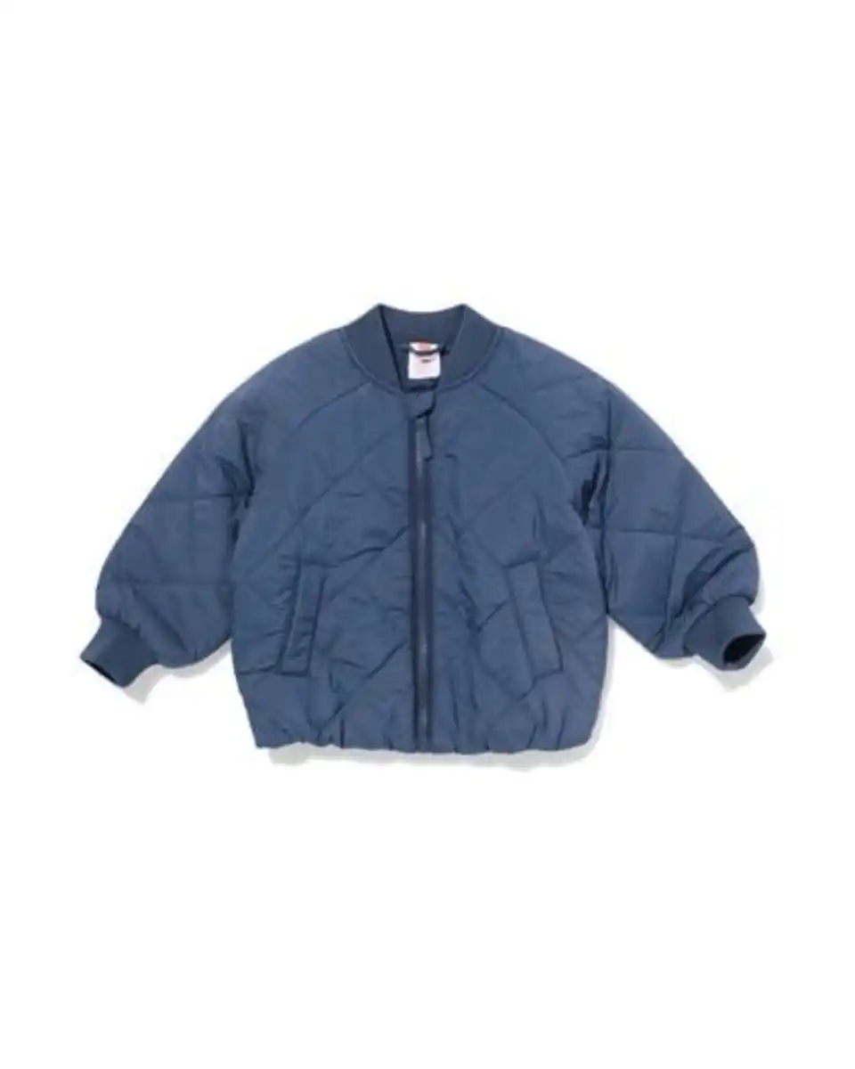 Bild 1 von Babyjacke blau