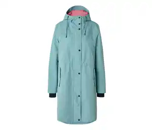 Regenparka