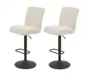 Bild 1 von 2 Hela Barhocker »Leni«, creme