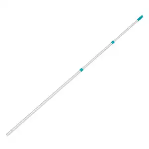 Bestway Teleskopstange für Reinigungszubehör, 360 cm