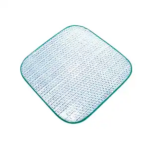 Alu-Sitzkissen