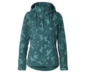 Softshelljacke