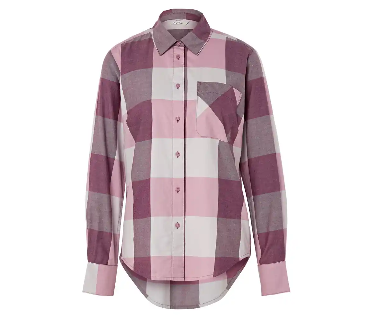 Bild 1 von Karobluse