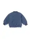 Bild 2 von Babyjacke blau