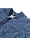 Bild 3 von Babyjacke blau
