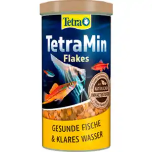 TETRA Fischfutter »TetraMin«, 1L à 200 g