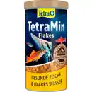 Bild 1 von TETRA Fischfutter »TetraMin«, 1L à 200 g