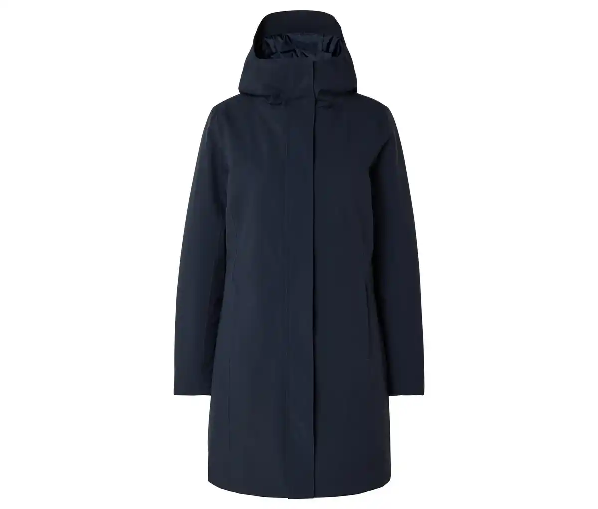 Bild 1 von Funktionsmantel, navy