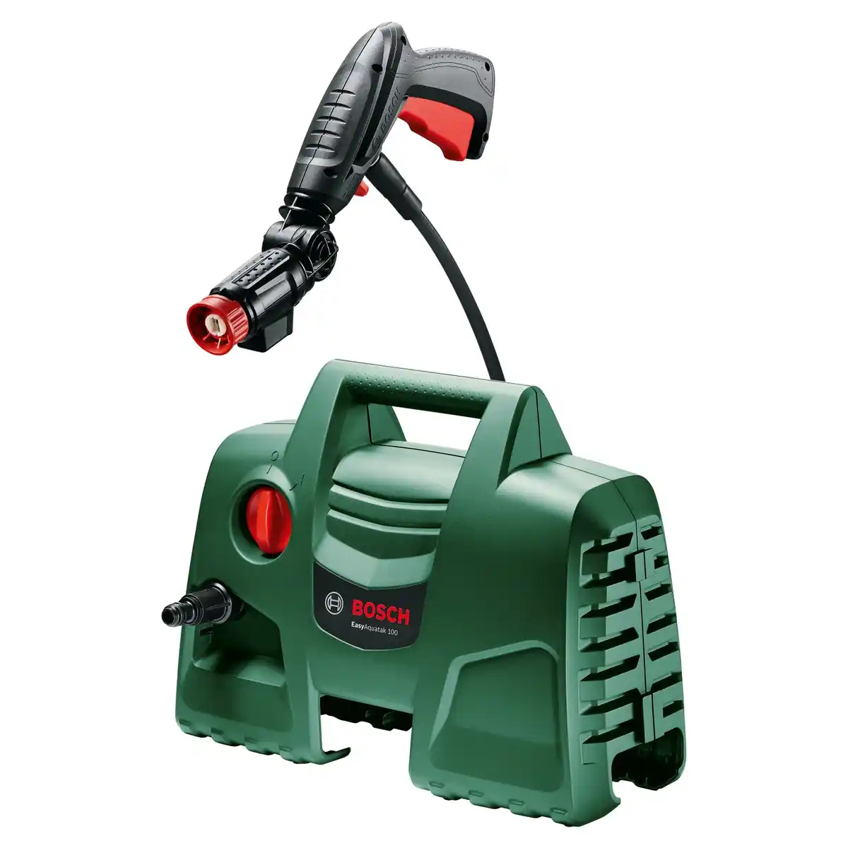 Bild 3 von Bosch Hochdruckreiniger EasyAquatak 100