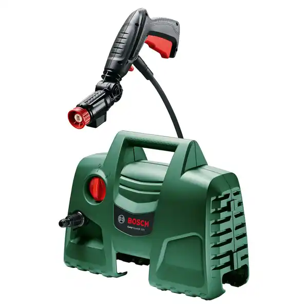 Bild 3 von Bosch Hochdruckreiniger EasyAquatak 100
