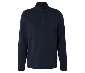 Funktionsshirt mit Merinowolle