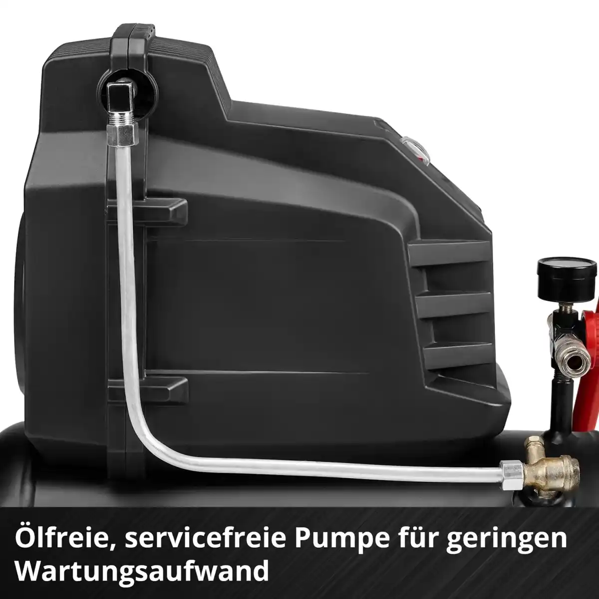 Bild 4 von Einhell Kompressor TC-AC 190/24/8 I OF