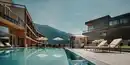 Bild 1 von DAS KRONTHALER Alpin Lifestyle Hotel
