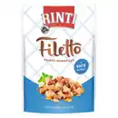 Bild 1 von RINTI Hunde-Nassfutter »Filetto«, Huhn/Ente, 100 g