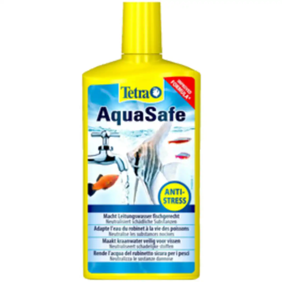 Bild 2 von TETRA Tetra AquaSafe 500ml