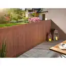 Bild 1 von Floraworld Kunststoff-Matte Premium Braun