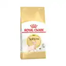 Bild 1 von ROYAL CANIN Katzentrockenfutter »Feline Breed Nutrition«, Sphynx Adult, 2 kg