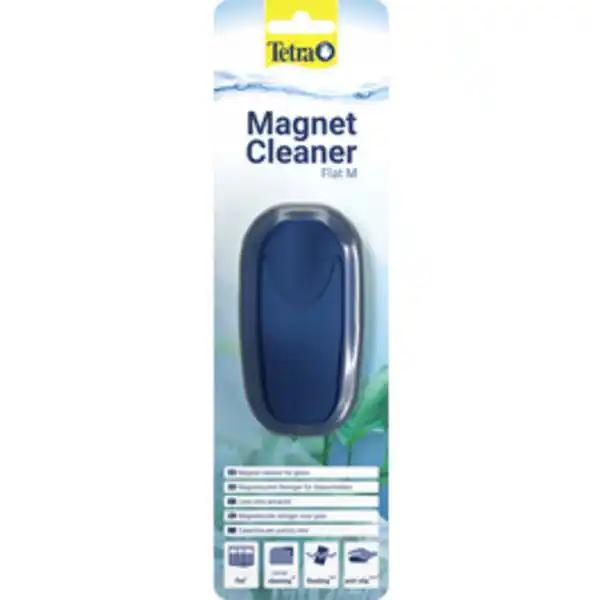 Bild 2 von TETRA Algenmagnet, 1 x Tetra Magnet Cleaner Flat M