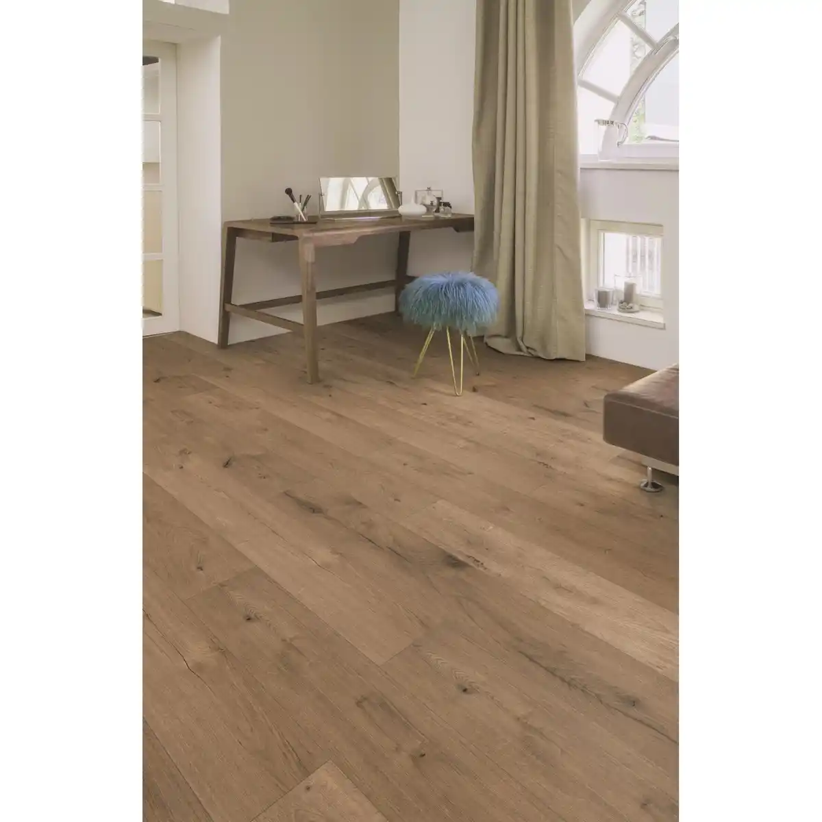 Bild 4 von Kaindl Smart Deal Laminat 8 mm Wasserfest Eiche Ferrara