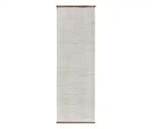 benuta Läufer »Mia«, braun, ca. 80 x 250 cm