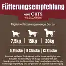 Bild 2 von AdVENTuROS™ Hundesnack »Adventuros«, WildSchwein, 70 g