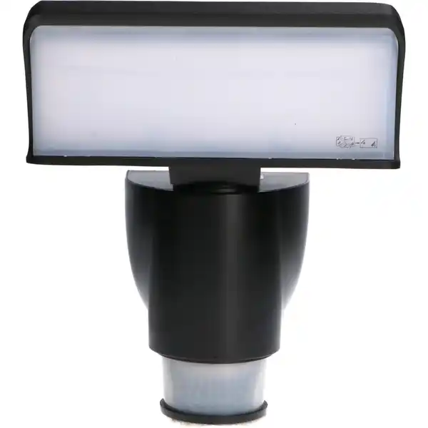 Bild 2 von LED-Strahler Hanoi Schwarz