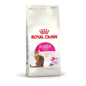 ROYAL CANIN Katzentrockenfutter »Feline Health Nutrition«, Fussy Exigent, 2 kg