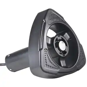 Heissner Teichheizer Aqua Heat 50W mit Frostwächterfunktion