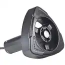 Bild 1 von Heissner Teichheizer Aqua Heat 50W mit Frostwächterfunktion