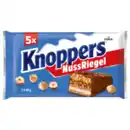 Bild 1 von Knoppers NussRiegel 200g, 5 Stück