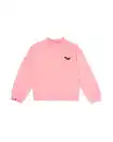 Bild 3 von Takkie-Sweater rosa
