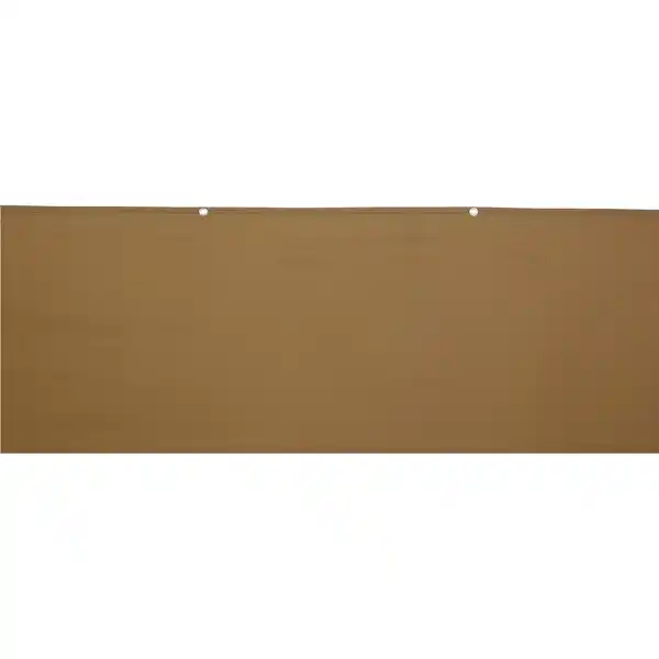Bild 2 von Balkonsichtschutz Melville 90 cm x 500 cm Khaki