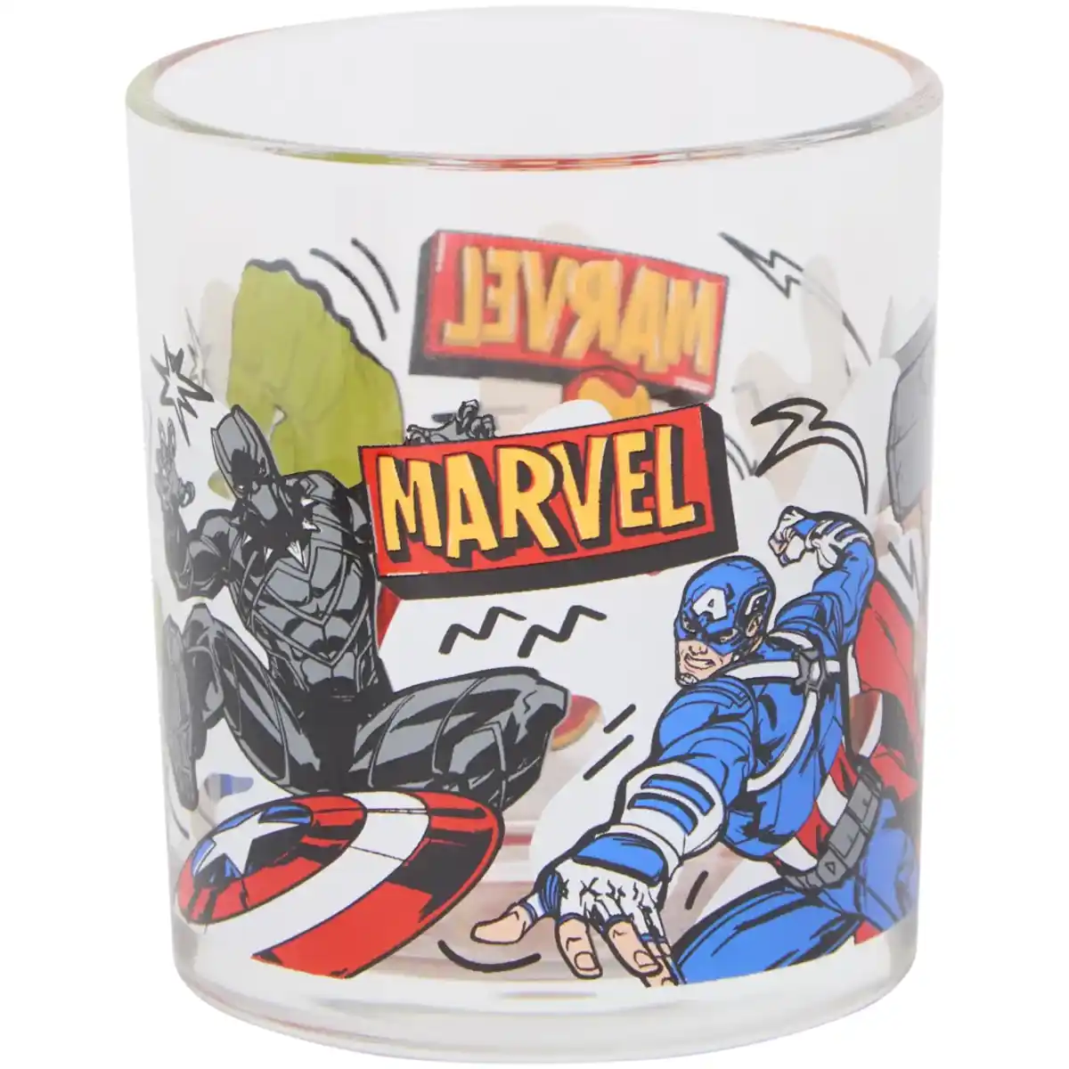 Bild 4 von Disney Trinkglas