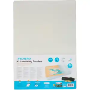 Fichero Laminierhüllen A3