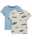 Bild 1 von T-Shirts mit Rennwagen